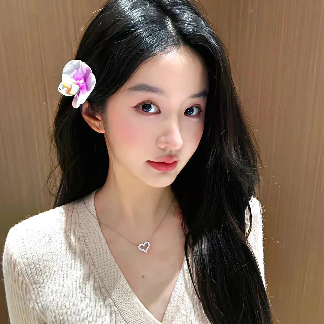 相亲式修真道侣·动态漫