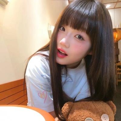 天使降临到了我身边！